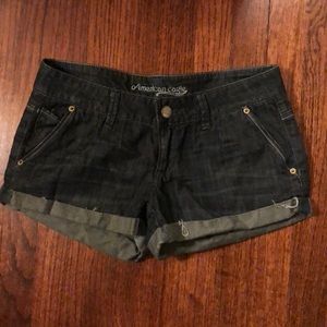 AMERICAN EAGLE 🦅 Shorts